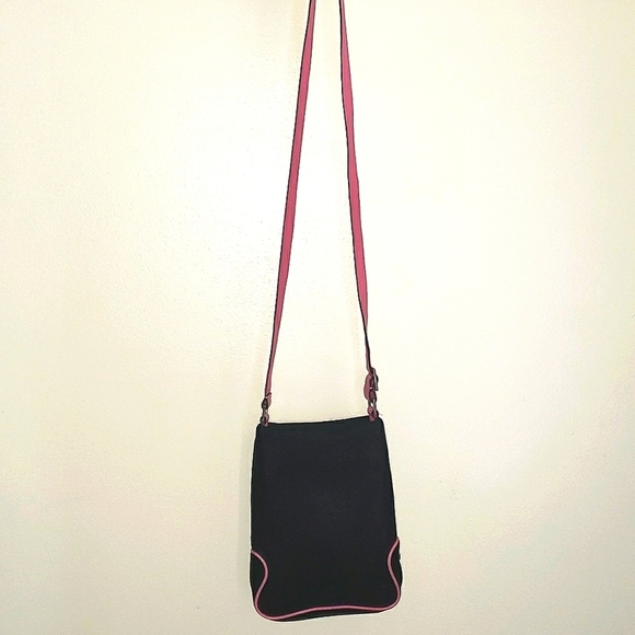 Vintage Authentic Salvatore Ferragamo Nylon Bag - Picture 9 of 15